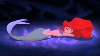 The Little Mermaid - Part Of Your World (In Arabic)