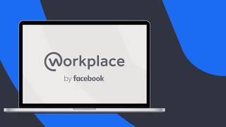 Workplace by Facebook - Przegląd funkcjonalności [Napisy]