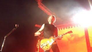 Metallica Tartu, Estonia raadi airfield  july 18, 2019