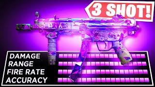 new *3 SHOT* LACHMANN SUB in WARZONE 2!  (Best LACHMANN SUB Class Setup / Loadout) - MW2