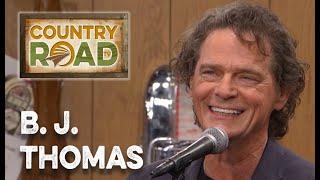 B  J  Thomas   "Don't Worry Baby"