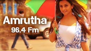 Amrutha 96 4 Fm - New Telugu Short Film 2015 || Presented by iQlik