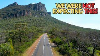 Ep.4 | A Guide to Exploring The GRAMPIANS NATIONAL PARK: Tips, Trails, and Natural Wonders!