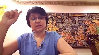 PAST LIFE ANALYSIS OF AN ASTROLOGICAL CHART THROUGH PRINCIPLES OF VEDIC ASTROLOGY ( PART -2)