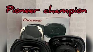 Pioneer v 2 красавчики