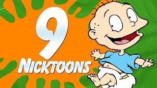 9 '90s Nicktoons That Defined Your Childhood - What to Watch