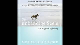 Michael Alan Singer - Die unbändige Seele - Ein Weg der Befreiung