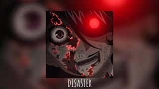 KSLV Noh - Disaster (Slowed down + reverb)