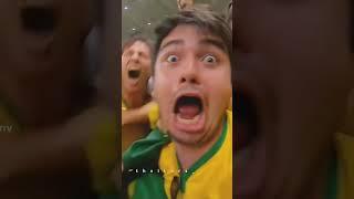 Brazilian fan 