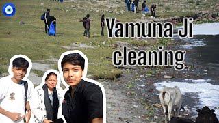 Aaj Yamuna Ji Gay II #DayByDayIndia II #Vlogs II