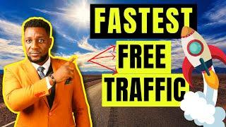 $500 On Medium.com - How to Get Traffic to Affiliate Link for Free 2022