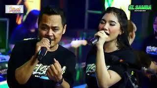 luka Sekerat Rasa || HEBOH....//All Artis Dan Semua Crew Ikut Goyang || EL SAMBA (DutCom.BDS)..