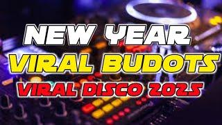 NEW YEAR PASABOG TIKTOK HITS VIRAL BUDOTS - VIRAL DISCO 2025 CLEAN NONSTOP MIX