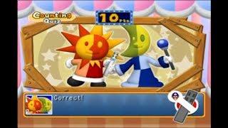 Mario Party 6 Playthrough Part 9 (EXTRA #1 - Mic Mode!)