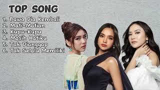 Lagu Pop Hits | Mahalini - Tiara Andini - Lyodra