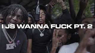 [FREE]  Kyle Richh x Dee Billz Jersey Drill Type Beat -"I JS WANNA FXCK PT. 2" | NY Drill Type Beat