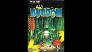 BUGDOM - by Pangea Software FULL GAMEPLAY Walkthrough 1080p HD No Commentary Apocryphal Microcosm