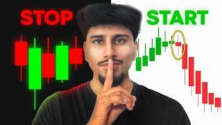 Trading Candlesticks Was HARD Until I Learned This SECRET CHART