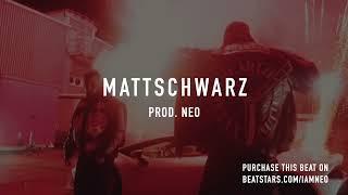 Fler x Baba Saad CCN Type Beat | Mattschwarz prod. NEO