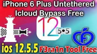 #iphone6plus ios 12.5 untheater icloud bypass sim working