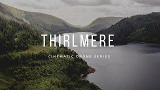 Thirlmere - DJI Mini 2 Cinematic 4K