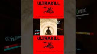 ULTRAKILL's "gripping" story  #game #ultrakill #cowboy