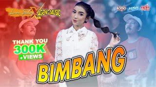 BIMBANG - LARA SILVY feat AGENG MUSIC (berduakah kau disana sendirikah kau disana)