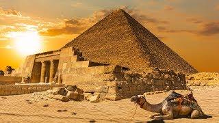 Ancient Egyptian Music - Pharaoh Khufu