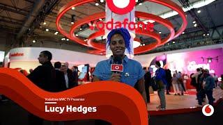 Day One with Vodafone at Mobile World Congress 2025 | MWC TV Highlights 2025 