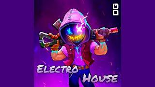 Electro House 2021 - Instrumental | (Prod. Diego Galan)