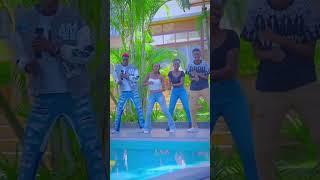 Lord you are great Tiktok Dance Challenge kendiQ, Nasieku and Klaus ft Thee Alfa House - Papa Asante