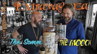 Whisky Review - Compass Box Spice Tree Extravaganza with Spice Tree Classic Comparison Ep: 242