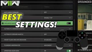 *Best* MW2 Console Settings | Graphics/Controller Modern Warfare 2 (PS4/PS5/XBOX)