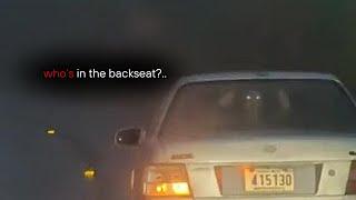 Top 5 Scary Videos That Will Make You Check Your Backseat