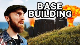 DEADSIDE | BEST BASE DESIGN WHEN GETTING STARTED!