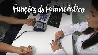 Momento Clinic Farma – Funções do farmacêutico – by Farmácias Pague Menos