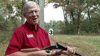 Always Wear Eye & Ear Protection when Shooting | Firearm Safety & Hunter Safety | MidwayUSA