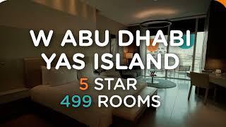 Yas Island | The Miral Group