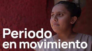 El derecho a la salud menstrual de las mujeres migrantes