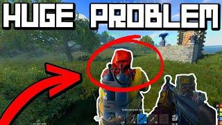 *HUGE* Performance Problem Update - Rust Console Edition