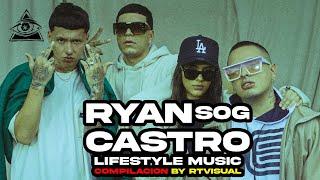 LIFESTYLE MUSIC - SOG x RYAN CASTRO x NATH x BLESSD PASAJERO  EP VOL #6