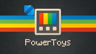 Microsoft PowerToys is Getting a New Tool - ZoomIt by Sysinternals