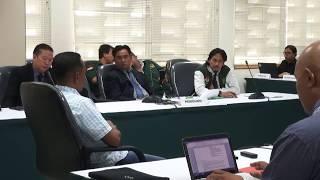 Sidang Sengketa Proses Pemilu