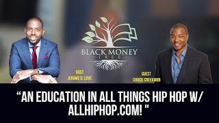 ALLHIPHOP: The Untold Story of Hip Hop!