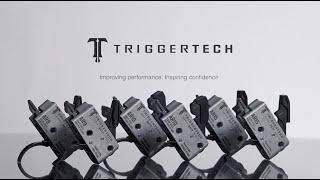 TriggerTech AR Duty Line