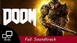 DooM - Full Soundtrack OST