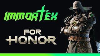 [For Honor Без Мата] Conq to rep 70!