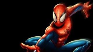 Ultimate Spider-Man: Total Mayhem intro