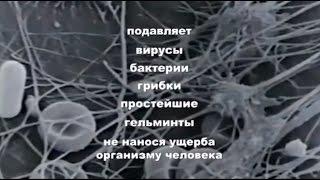 Что такое биорезонансная терапия ?