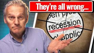 Recession Myths You Probably Believe (But Shouldn’t!)